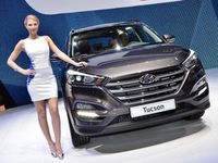 Tampilan Terbaru Hyundai Tucson