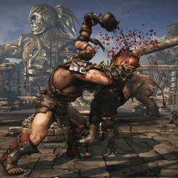 Pertarungan Brutal Mortal Kombat X Berlanjut di Ponsel