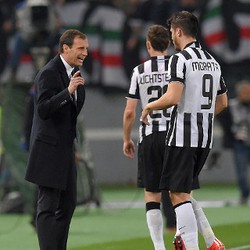 Allegri Tuntut Juventus Perbaiki Performa