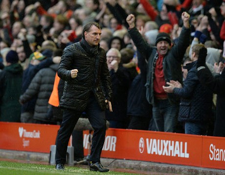 Rodgers Sempat Khawatir Dirinya Bakal Dipecat