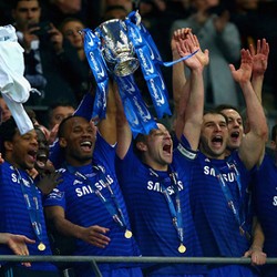 Tak Ada Euforia, Chelsea Tak Terbuai Trofi Piala Liga Inggris