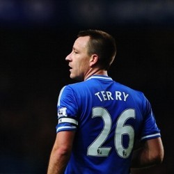 Mourinho Pastikan Terry Bakal Dapat Kontrak Baru