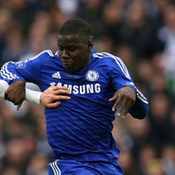 Masa Depan Zouma Bukan sebagai Pemain Tengah