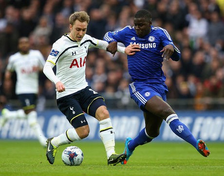 Masa Depan Zouma Bukan sebagai Pemain Tengah