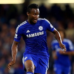 Chelsea Tanpa Mikel sampai April
