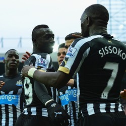 MU Kurang Sip di Kandang Lawan, Newcastle Siap Manfaatkan