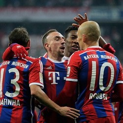 Bayern Tak Anggap Enteng Braunschweig