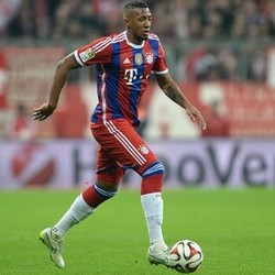 Jerome Boateng Akui Tolak Tawaran Barcelona