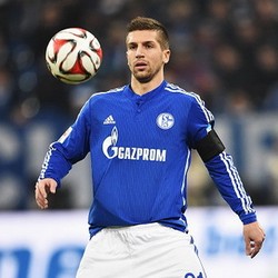 Schalke Ingin Permanenkan Nastasic