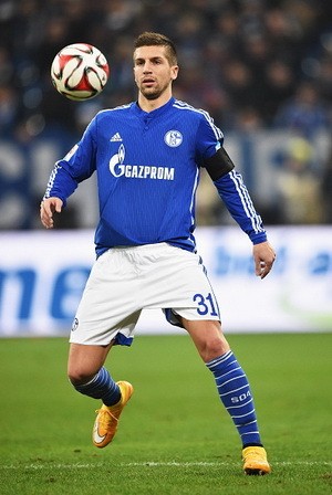 Schalke Ingin Permanenkan Nastasic