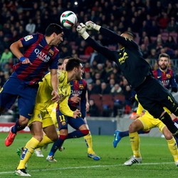 Misi Barca di Markas Villarreal: Menang dan Pastikan Tak Ada Kejutan