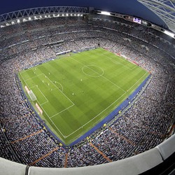 Barca Minta Final Copa del Rey Digelar di Bernabeu