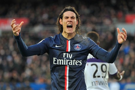 Simeone Diklaim Ingin Datangkan Cavani