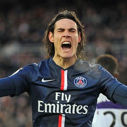 Simeone Diklaim Ingin Datangkan Cavani