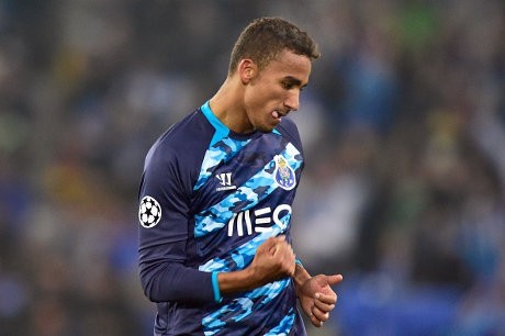 Madrid Selangkah Lagi Dapatkan Danilo