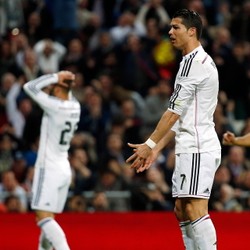 Guti Sebut Madrid Kini Sedang Tak Oke