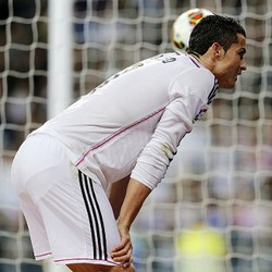 Tren Menurun Produktivitas Bale-Benzema-Ronaldo