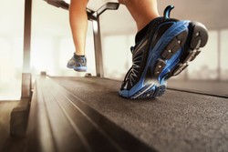 Studi: Kekuatan Lari di Treadmill Bisa Jadi Indikator Panjang Pendeknya Umur