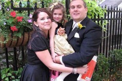 Bocah 5 Tahun Ini Donorkan Organ Sebelum Meninggal karena Infeksi Tak Lazim