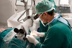 Tak Semua Orang Boleh Lasik, Ini Syarat Utamanya