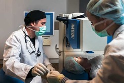 Mengenal Lasik, Operasi Mata yang Hilangkan Ketergantungan Kacamata