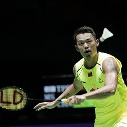Lin Dan Memburu Gelar Keenam