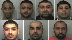 Korban Paedofil Oxfordshire Mencapai 373 Anak