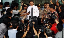 Dana Siluman APBD DKI 2012-2014 yang Ditelusuri KPK Bernilai Puluhan Triliun