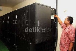 Eks PPK Jakbar Diperiksa Polda Soal UPS, ICW: Cek Keterlibatan Oknum Lain