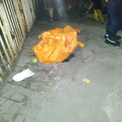 Korban Tewas dalam Kebakaran di Tanah Abang Diduga Tersengat Listrik