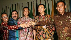 Ahok Mediasi dengan DPRD, Proses Hukum di KPK Diminta Tetap Jalan