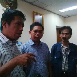 Kasus Jurnalis Lampung, Polisi Dinilai Berlebihan dan Tak Profesional