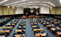 Ini Poin dalam RAPBD 2015 Versi Ahok yang Dikritisi Banggar DPRD DKI