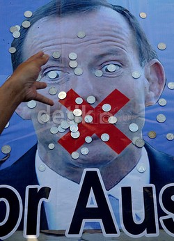 PM Abbott Muak Soal Eksekusi Mati, Komisi I: Pemerintah Jangan Terpengaruh