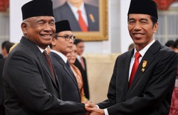 Momentum Tak Tepat, Inpres Jokowi Bisa Dianggap Sebagai Pelemahan KPK