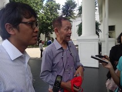 Jokowi Terima Aduan Kriminalisasi Pers Mulai dari Tempo Sampai The Jakarta Post