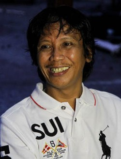 Jadi Korban Pemalsuan Dokumen di Kasus TVRI, Mandra Lapor ke Bareskrim