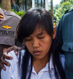 Dikirimi Paket Misterius, Pengamanan Gembong Narkoba Mary Jane Diperketat