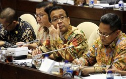 Cerita Mensesneg Pratikno Susun Kursi untuk Jokowi
