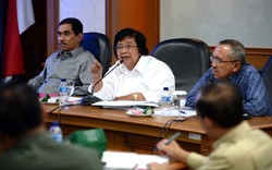 Menhut LH: Tol Sumatera 2.048 Km Mulai Dibangun April 2015