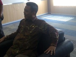 Sindir Ahok, Ketua DPRD DKI: Kok Saya Dibilang Rampok dan Penipu?