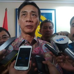 Sekjen Kemendagri: Mediasi Tidak Deadlock, Tapi Saya yang Hentikan