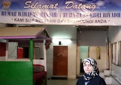 Kisah Dramatis Penyelamatan Suwindari, TKW yang Tertahan 12 Tahun di Saudi