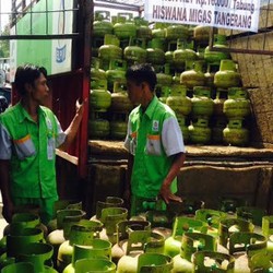 Jual Elpiji 3 Kg Rp 16.000, Pertamina Dapat Tanggapan Nyinyir dari Warga