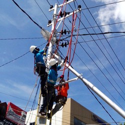 April, Tarif Listrik Rumah Tangga Naik