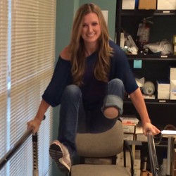 Surat Menggetarkan Survivor Rebekah Gregory pada Pelaku Bom Boston