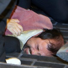 Penyerang Dubes AS di Seoul Juga Pernah Serang Dubes Jepang