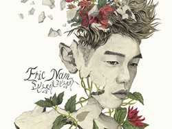 Nostalgia Cinta Eric Nam di Video Musik Im Ok