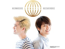 LUNAFLY Rilis Album Spanyol dengan Formasi Baru