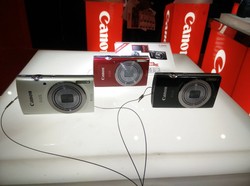 Kamera Saku Masih Seksi dan Belum Mati